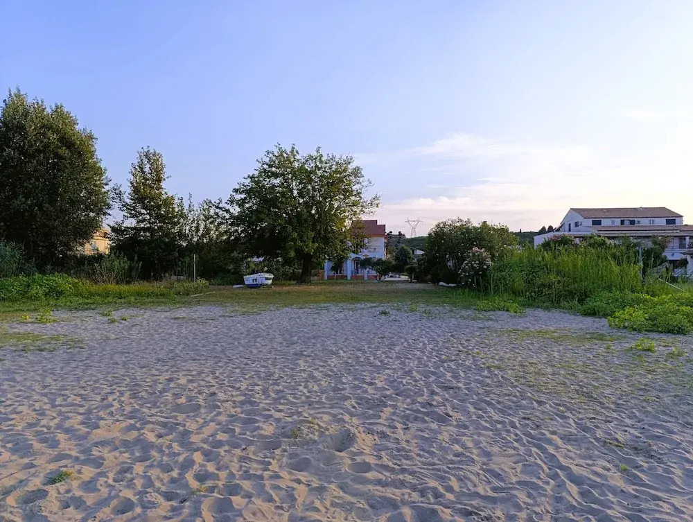 Ever Green beach Apartments