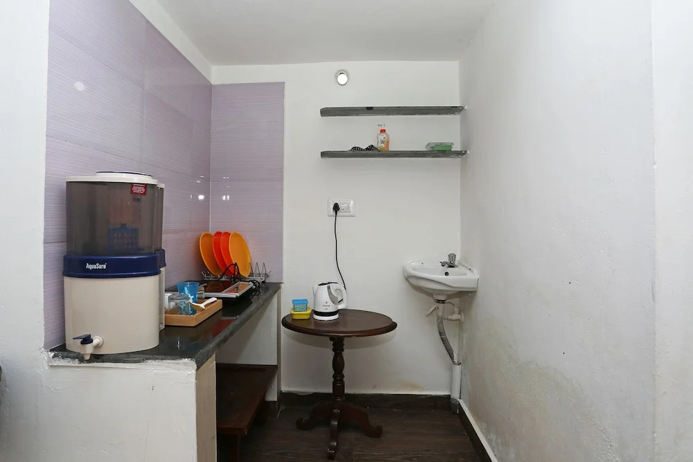 OYO 9157 Home Cozy Studio Hill Top Madikeri
