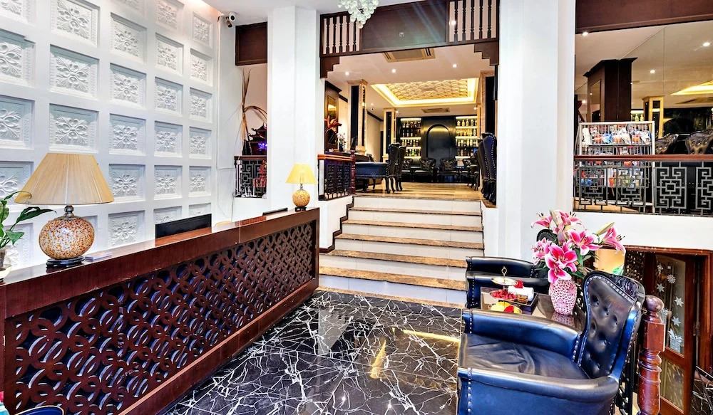 Hanoi Memory Premier Hotel & Spa