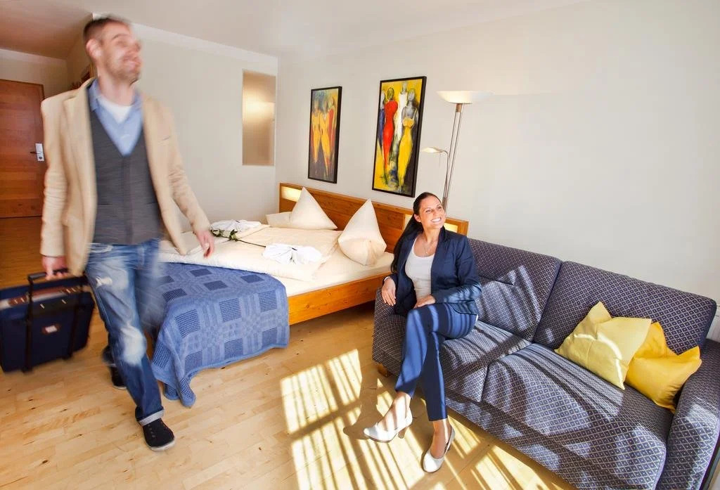 Hotel Binggl