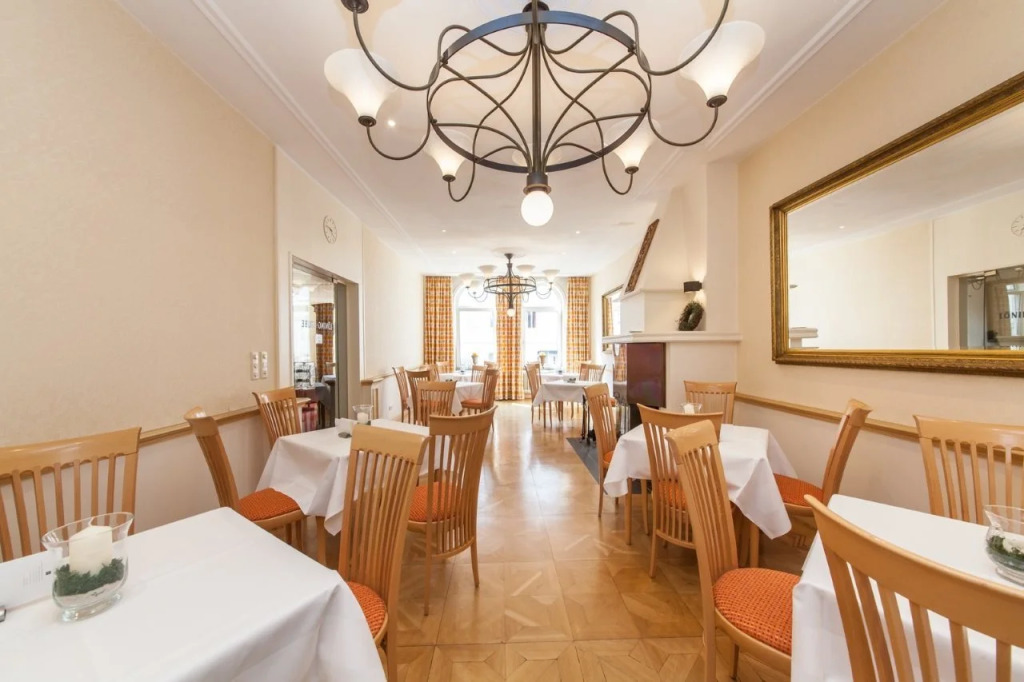 Hotel Bremer Haus