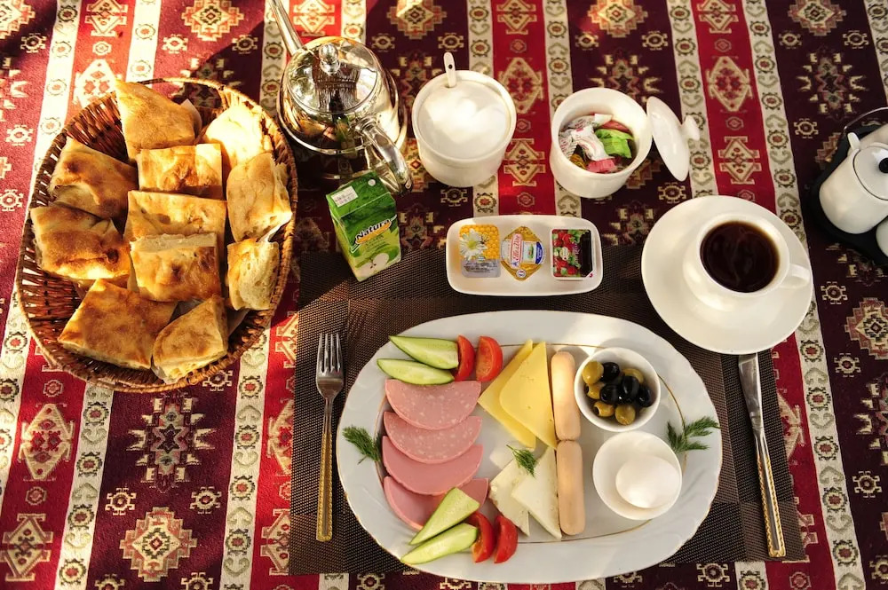 Mavi Dalga Hotel