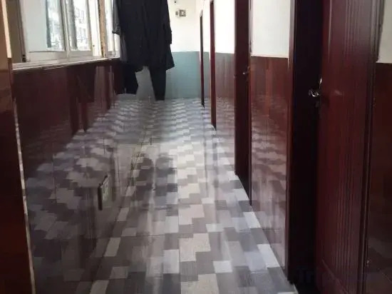 Binhai Ruyuan Hotel