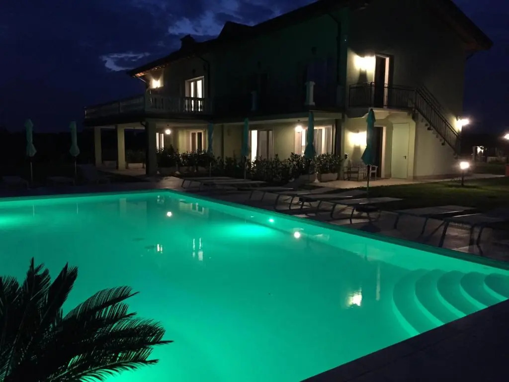Residenza Pastrengo