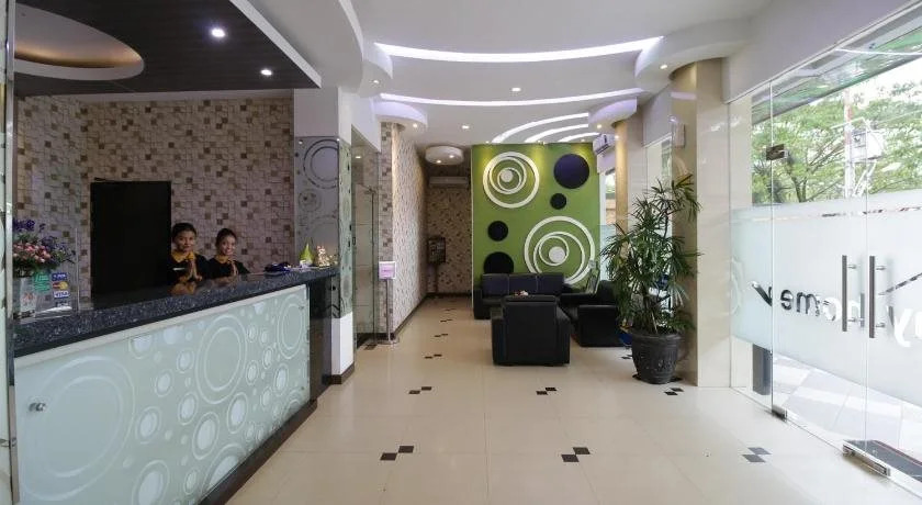 My Home Hotel