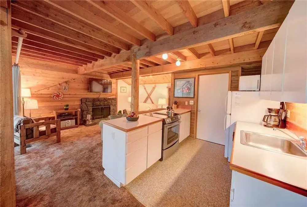 Ranch Cabin 27