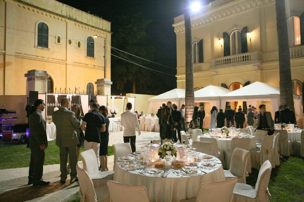Villa Ciardo