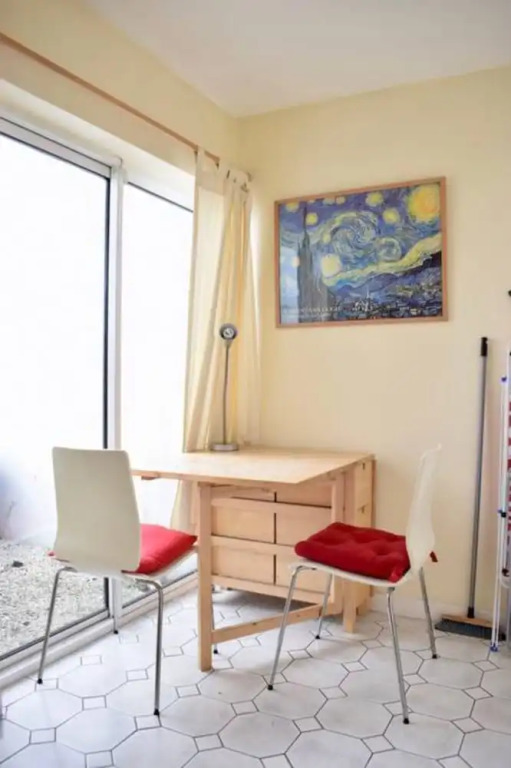 2 Bedroom House In Central Dublin