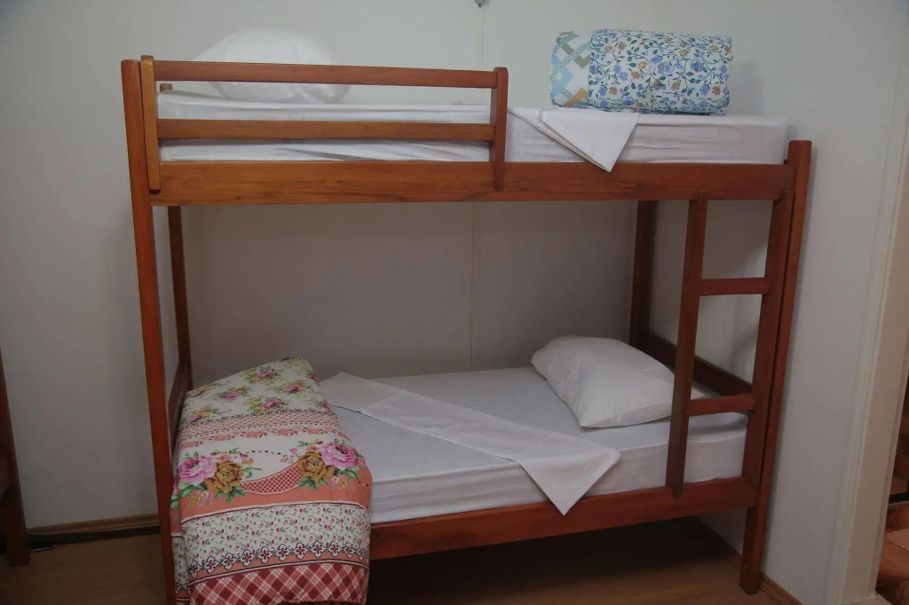 Today Hostel