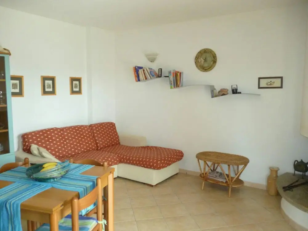 Appartamento La Tanca