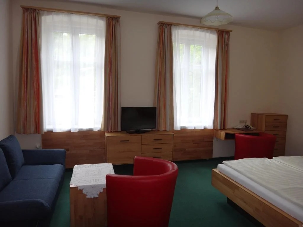 Donau-Rad-Hotel Wachauerhof