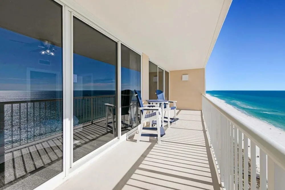 Majestic Beach Towers 1-1603