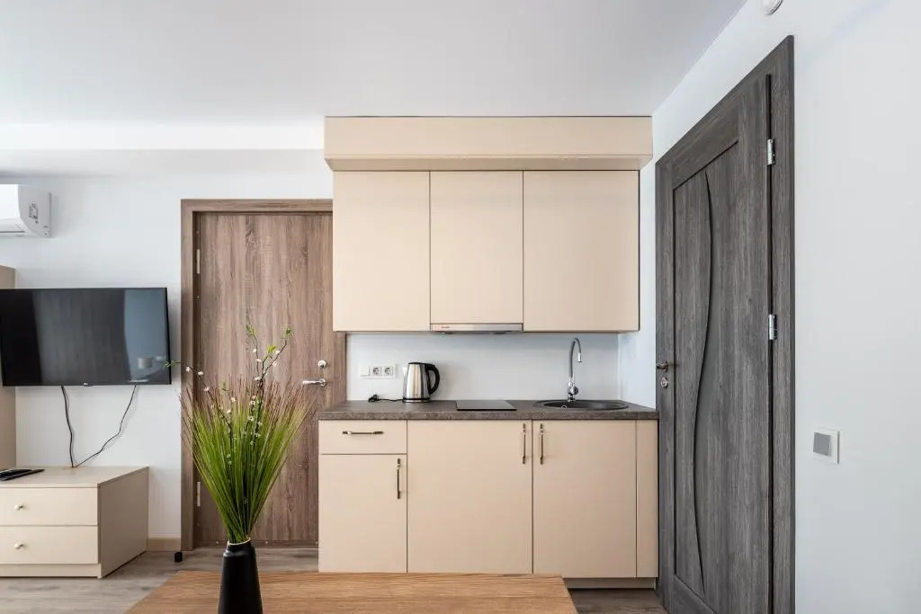 Apartamentai Druskininkų 7B