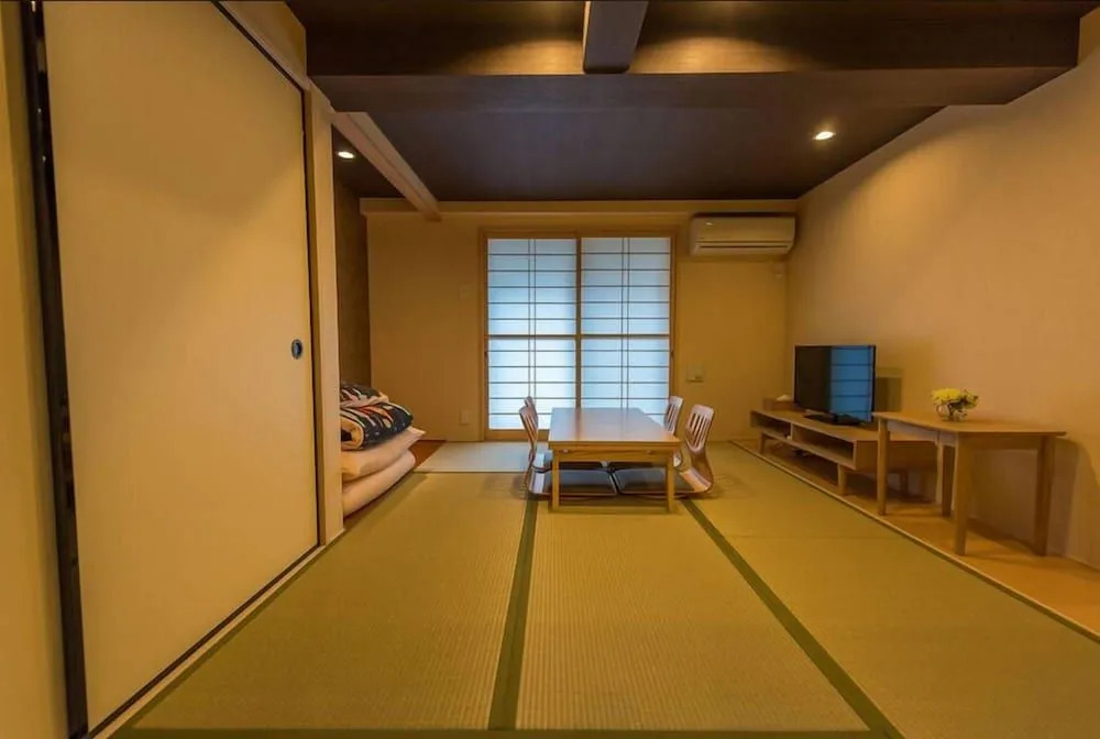 Kitano Tenmangu House A