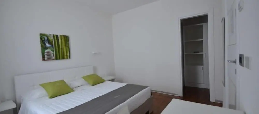B&B White con Parcheggio Privato