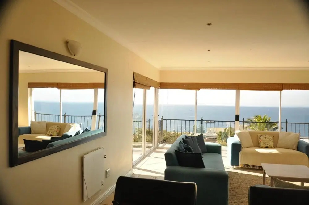 Blueline Villa