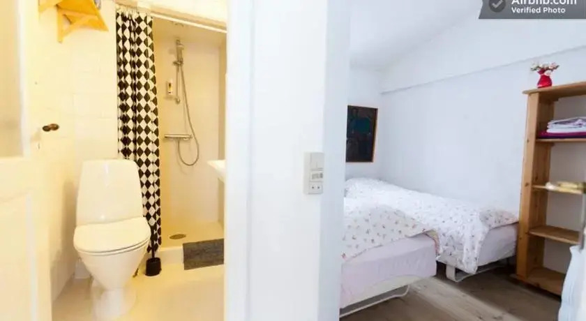Bagergade Apartment