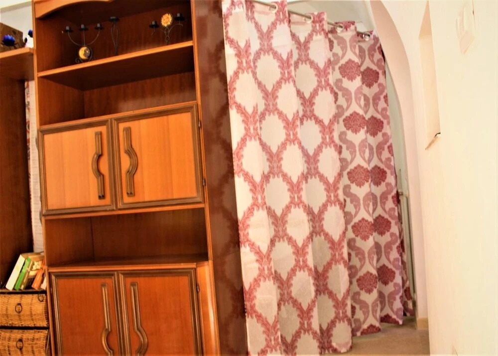 House With one Bedroom in Locorotondo, With Furnished Terrace and Wifi