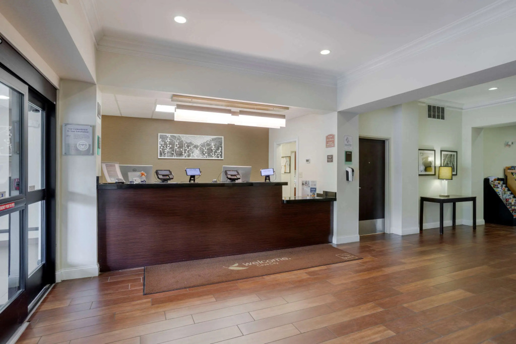 Sleep Inn & Suites Cave City