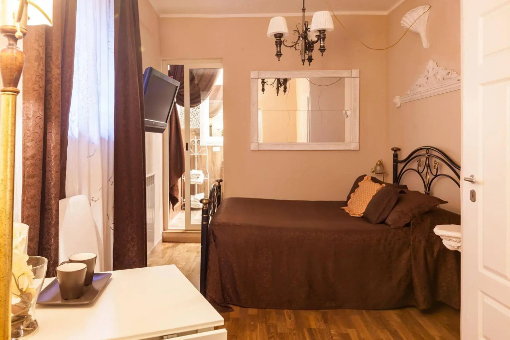 Vogue Suites Rome