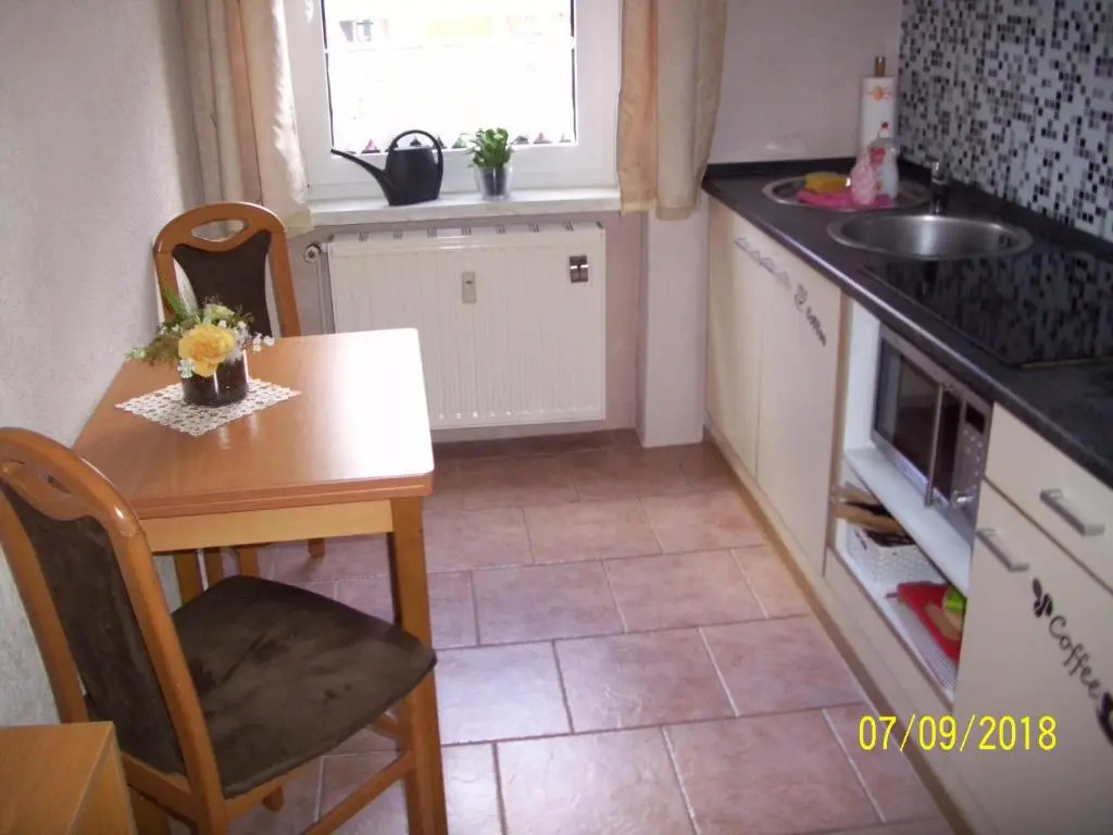 Ferienwohnung Bauer