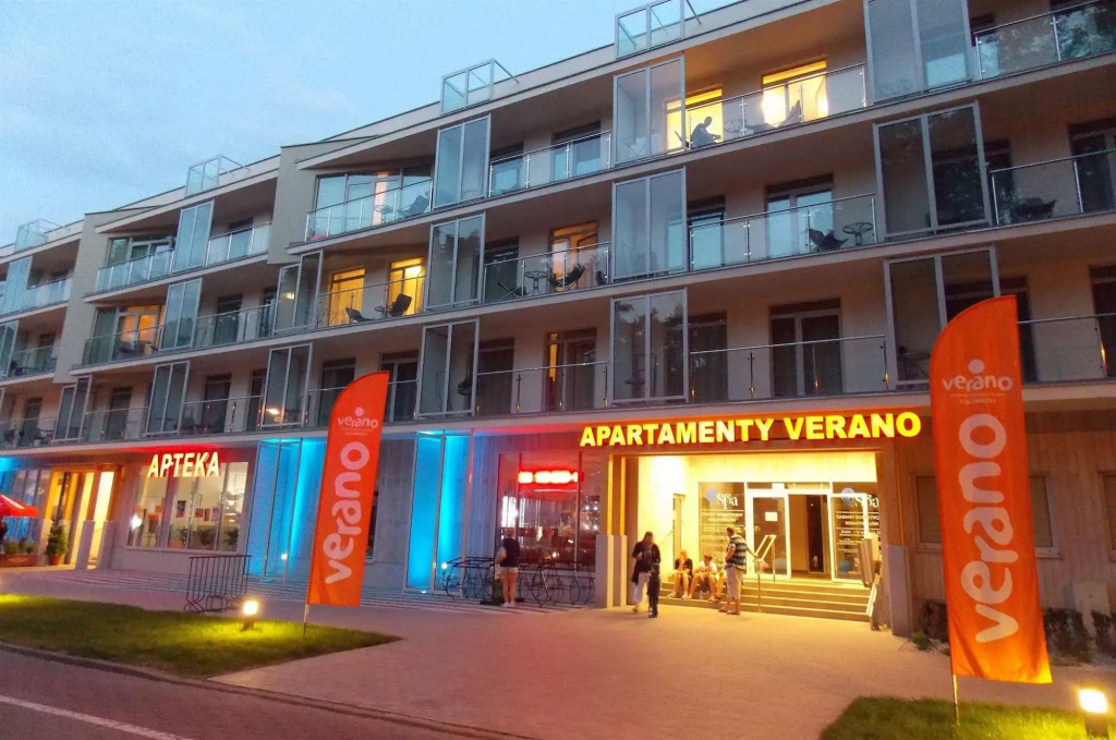Verano Centrum Zdrowia i Relaksu