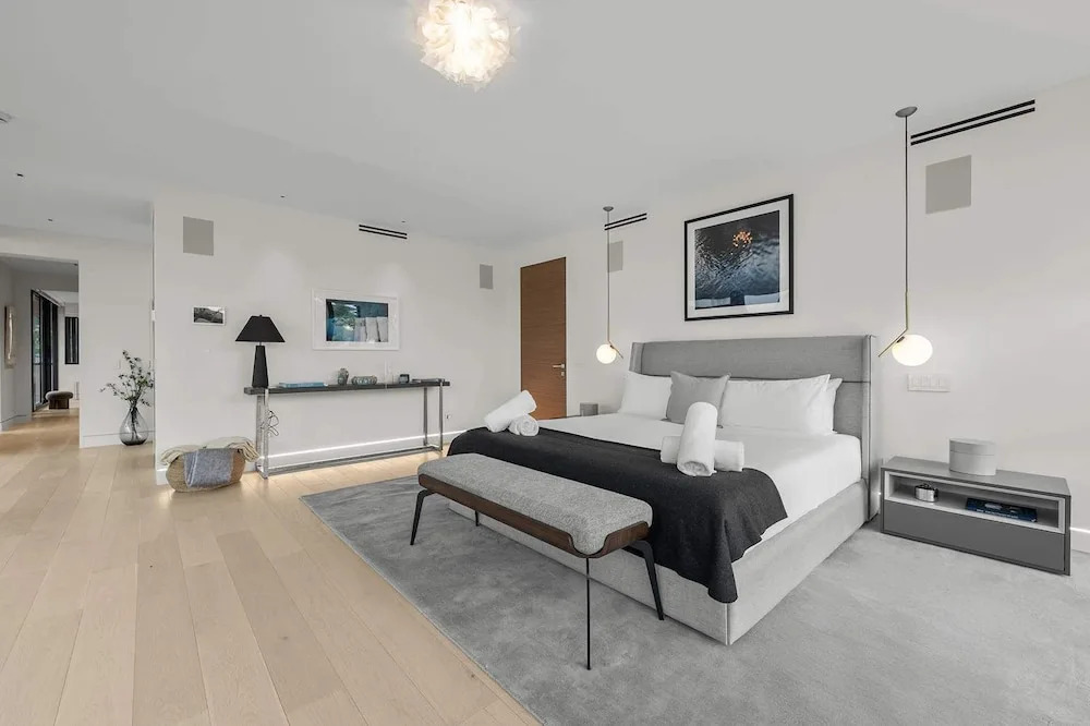 Villa Ocean by Rove Travel Coastal Luxury Villa