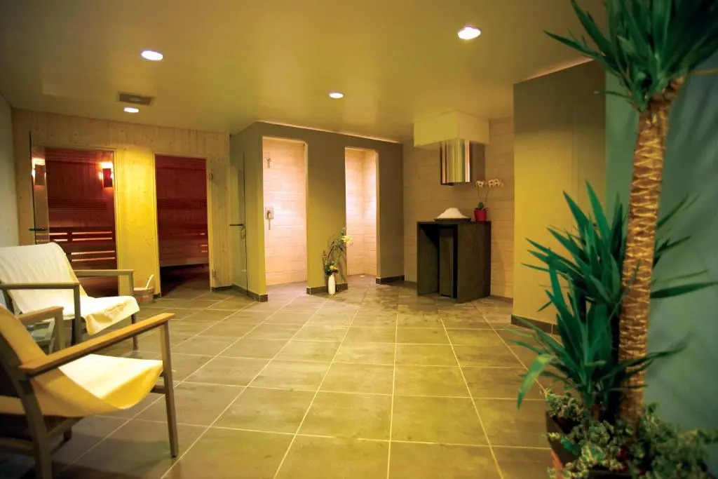 Hapimag Resort Ascona