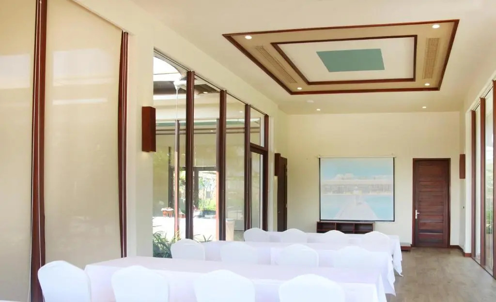 Fusion Resort Cam Ranh - All Spa Inclusive