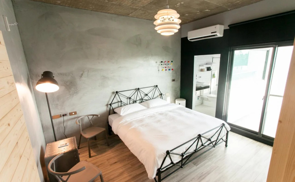 Noahs Ark Homestay