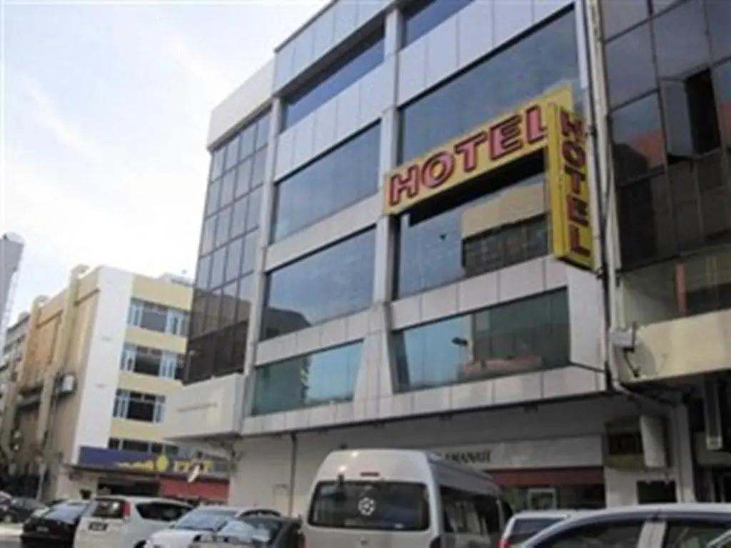 Ampang Point Star Hotel