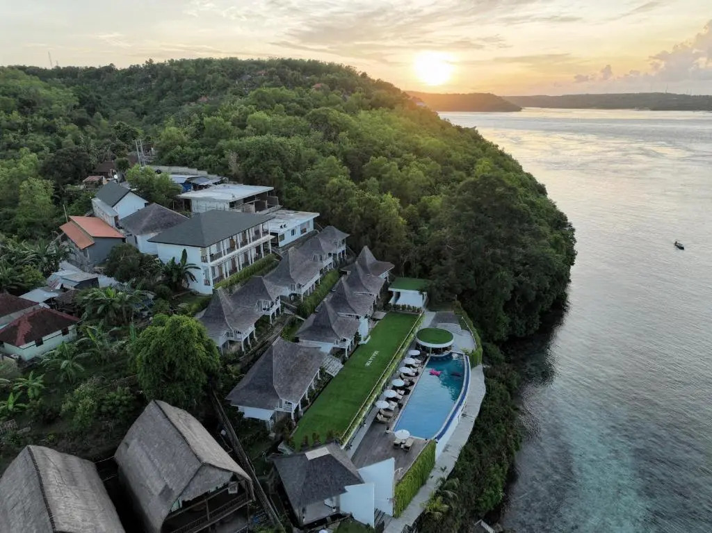 Sea La Vie Resort Nusa Penida