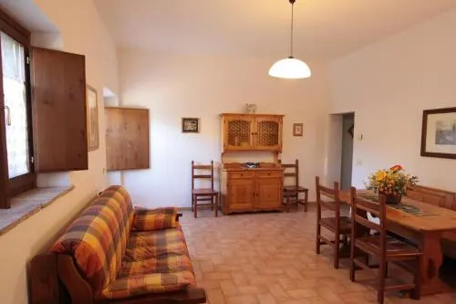 Agriturismo Montegonfoli
