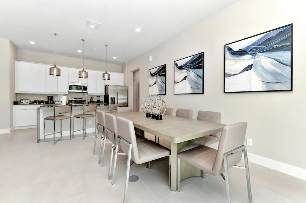 Private Condo, Ideal for Groups - apt 138