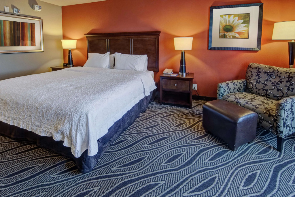 Hampton Inn Blytheville