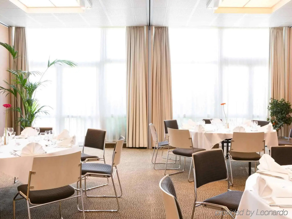Novotel Le Mans