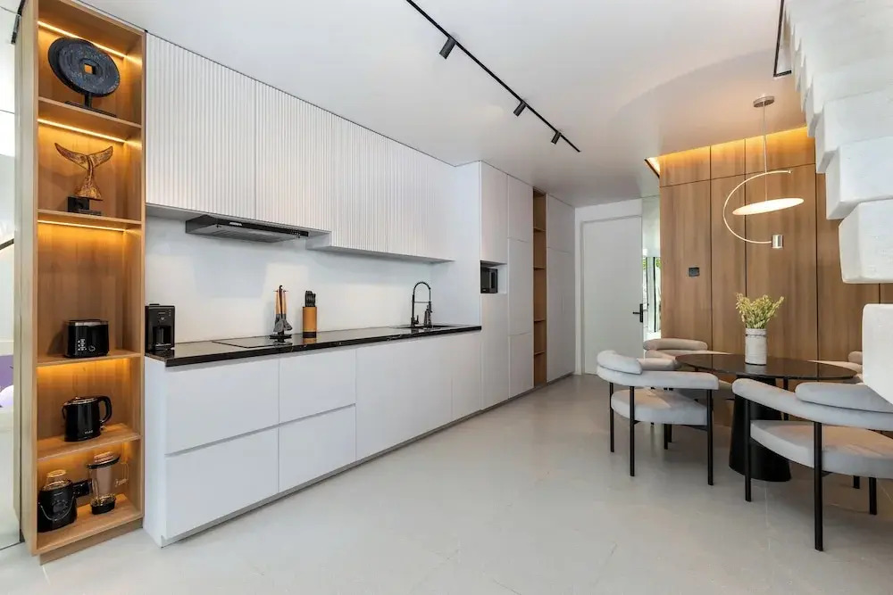 Alex Villas Complex N5