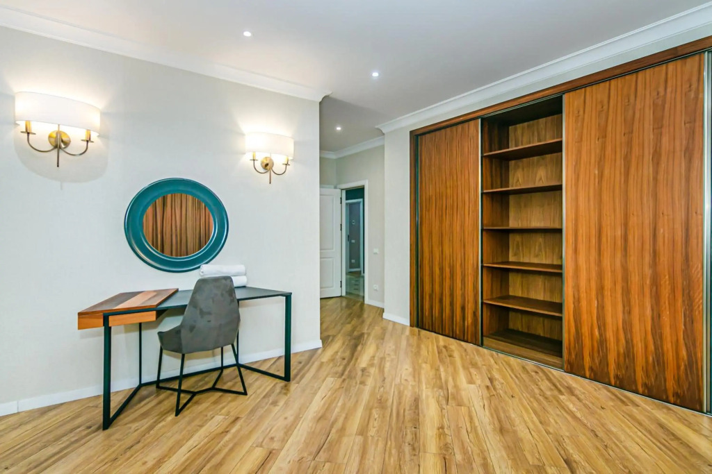 Port Baku Residence Archi Apartment