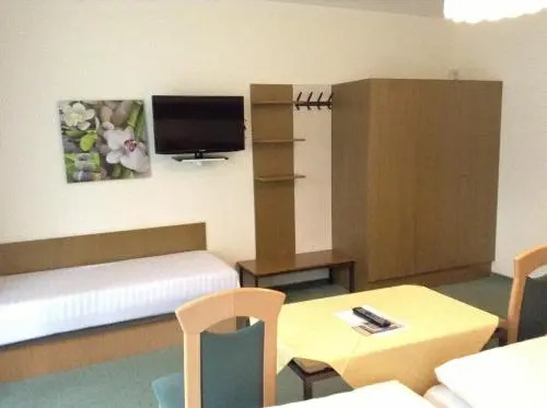 Parkhotel Zuzek