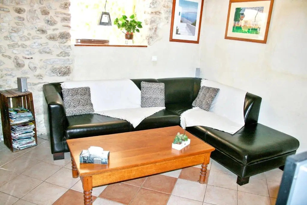 Holiday Home Rue du Vernet