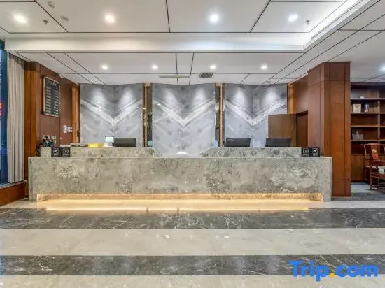 Shoulvrujia Wassim Hotel (Linqu No.1 High School County People's Hospital)