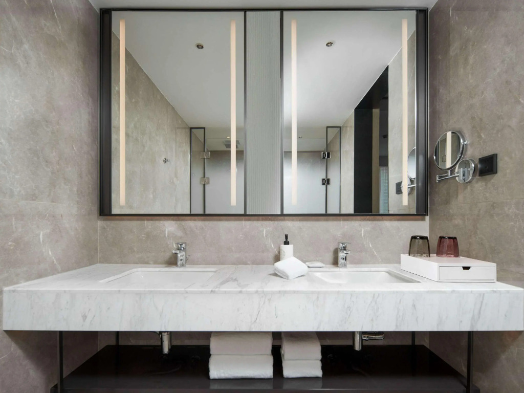 Grand Mercure Wuhan Hanyang