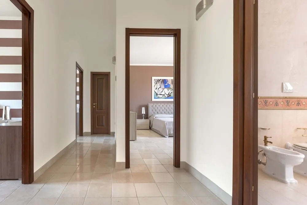 Villa Carrisi