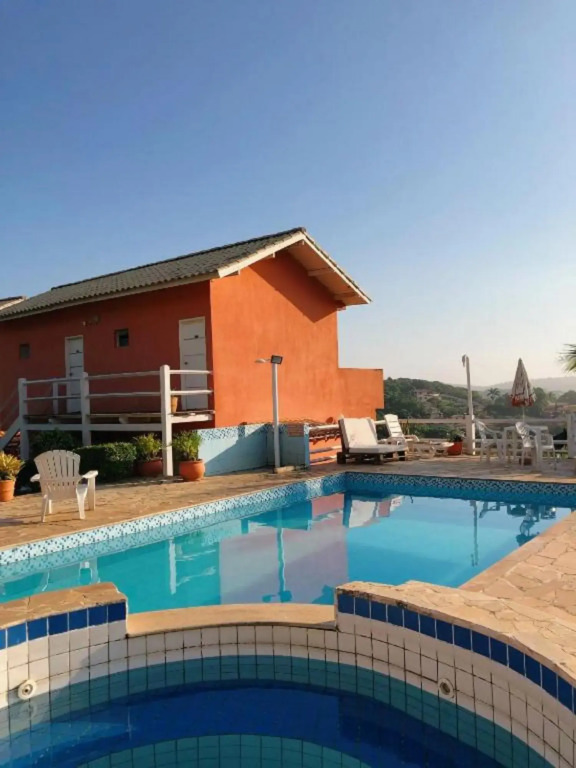 Pousada Porto Almar Buzios