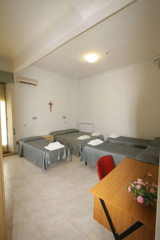 Casa Per Ferie Margherita Diomira