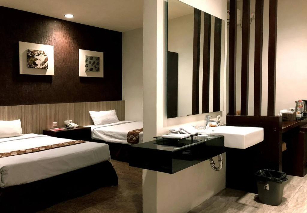 Hotel Sinar 1