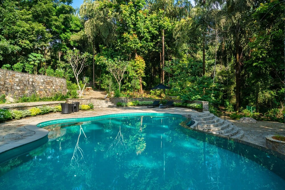 Moksha at Kitulgala - Rainforest Boutique Hotel