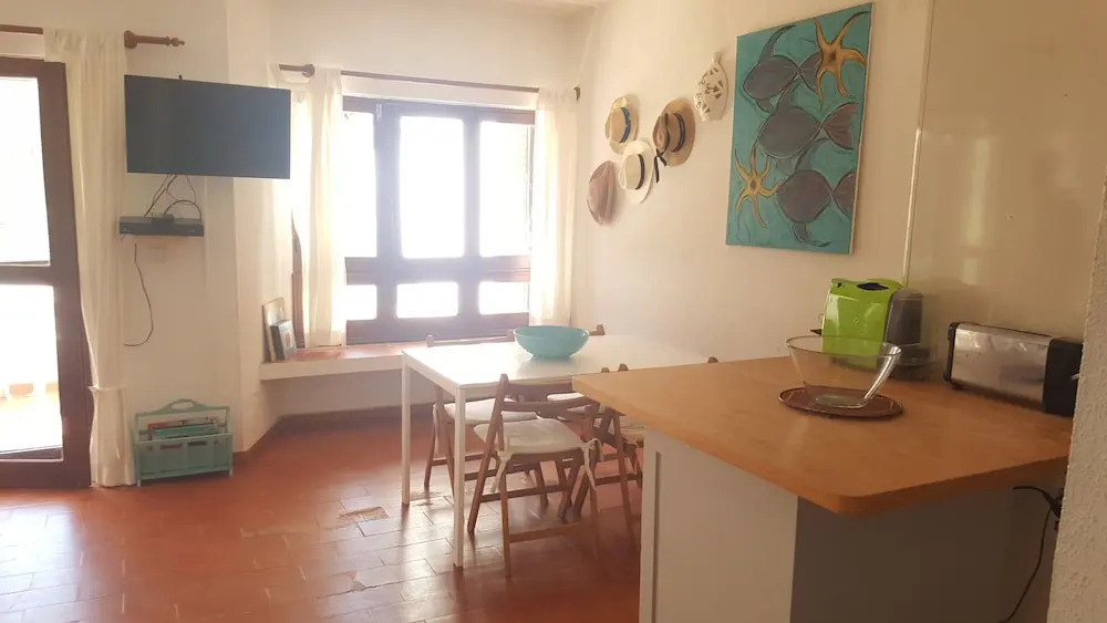 Pátio Beach House