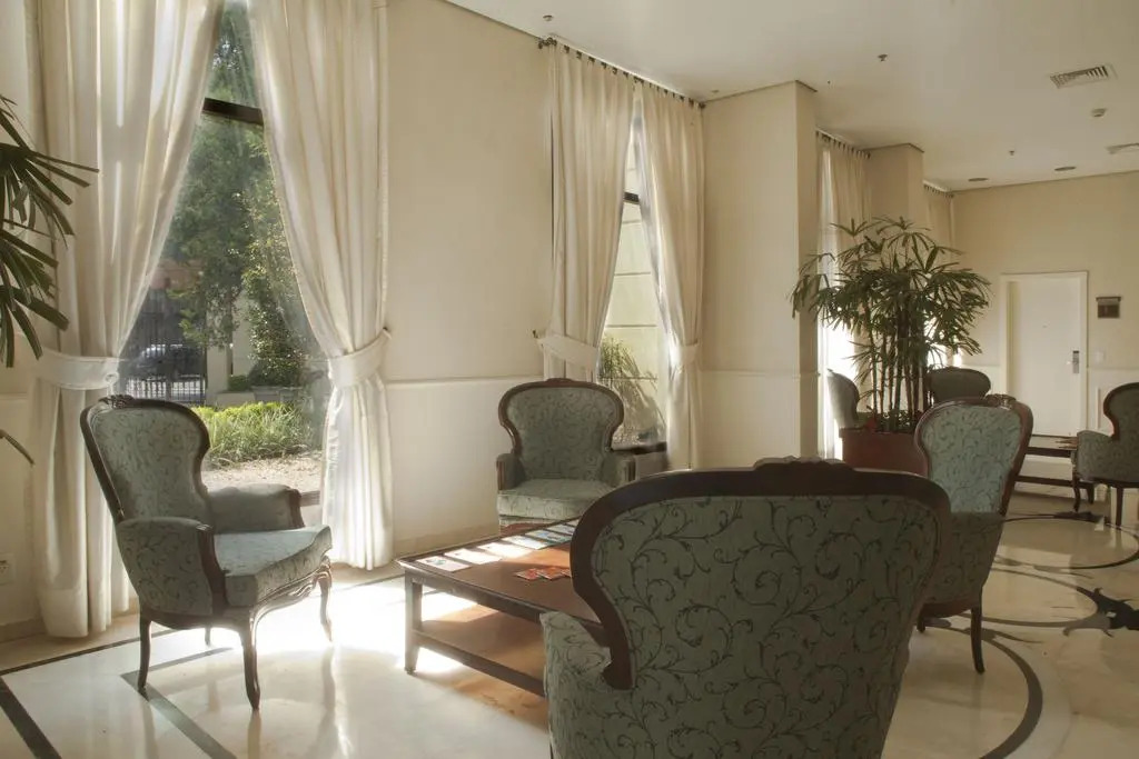 Quality Suites Vila Olimpia