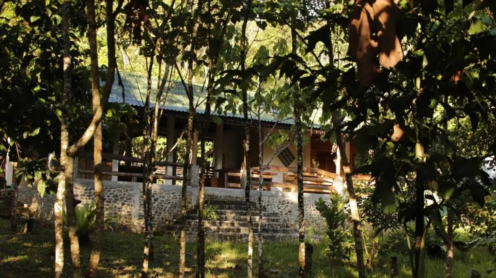Hutan Subur guest house